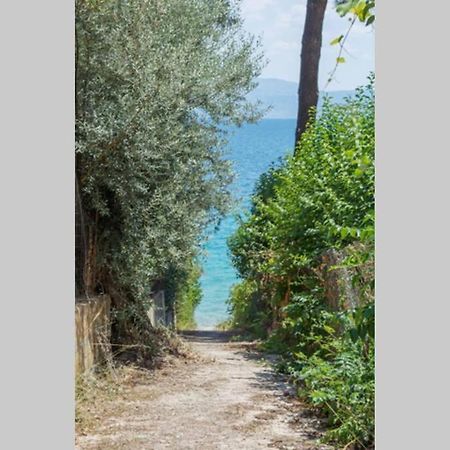 Villa Rocca Nikiana Bagian luar foto