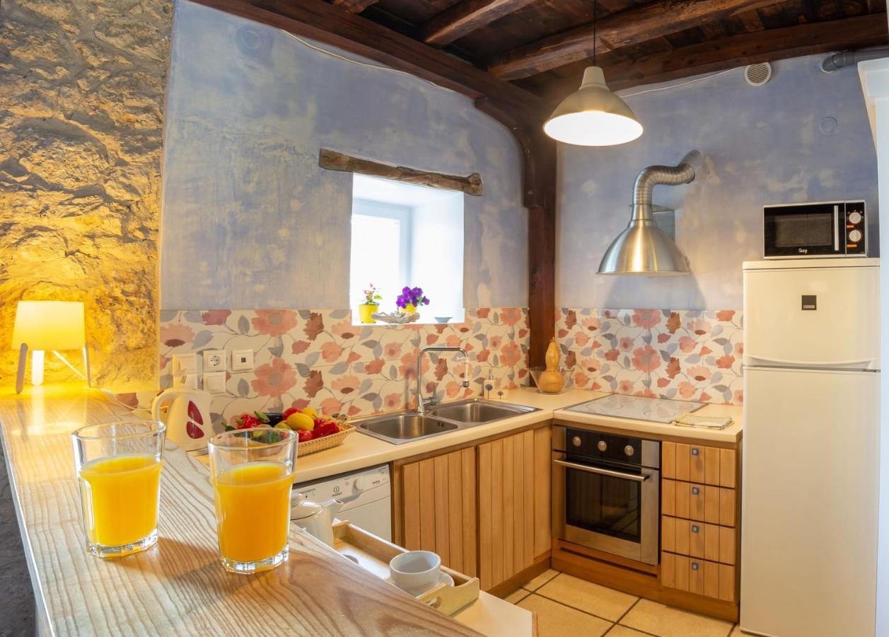 Villa Rocca Nikiana Bagian luar foto